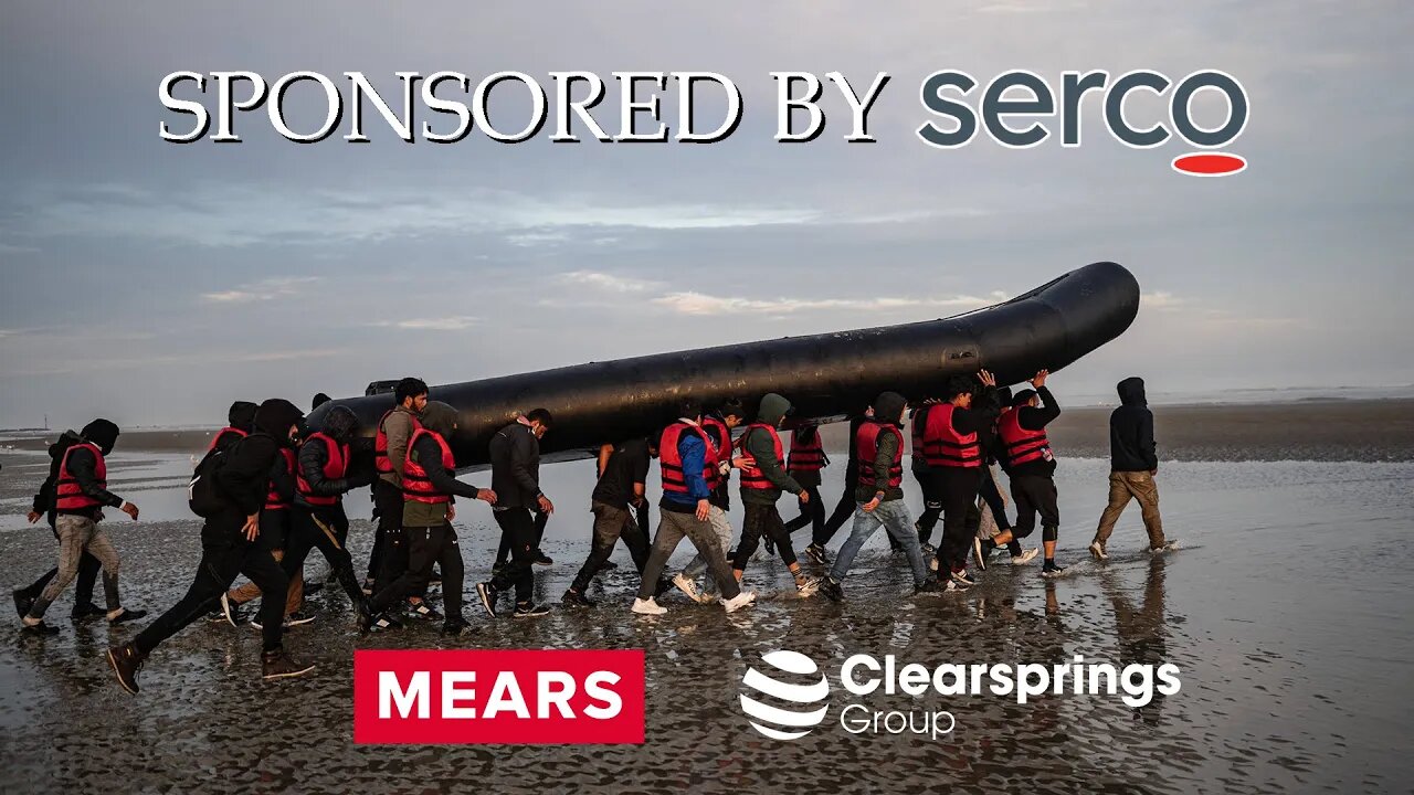 Migration Profiteers: Serco, Mears Group & Clearsprings