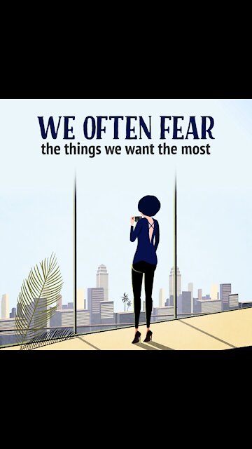 We Often Fear [GMG Originals]
