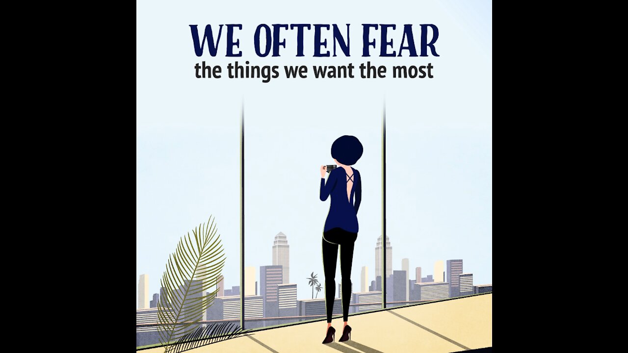 We Often Fear [GMG Originals]