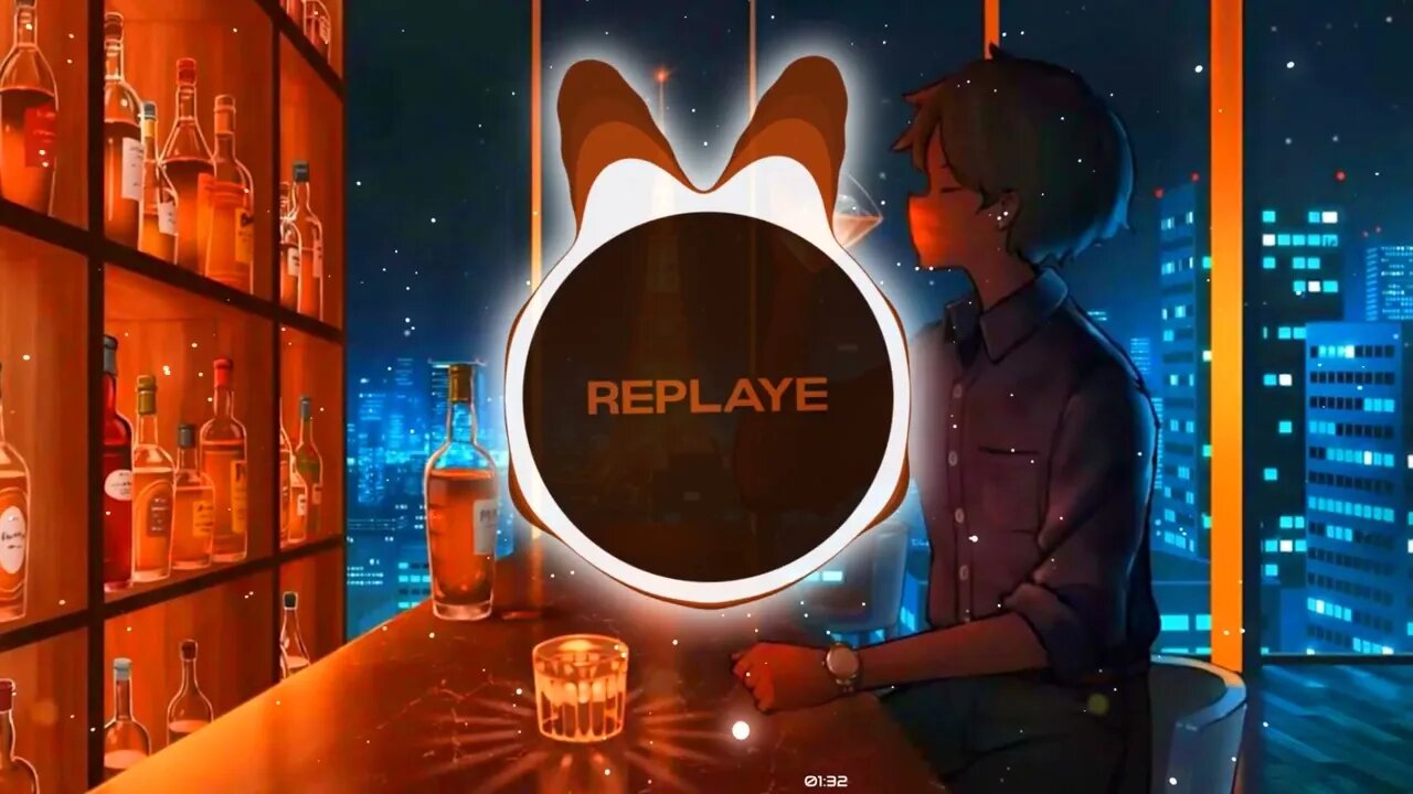 2.brkn - i don't wanna be alone... #Replaye #ReplayeThat #ReplayeThatSong #Music #Lofi #Study #2brkn