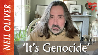 Neil Oliver: It’s Genocide