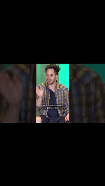 Are You ADDICTED To Negativity? 🤔