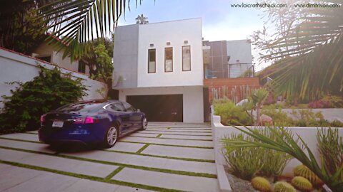 Courtney's Retreat - West Hollywood - Luxury Rental
