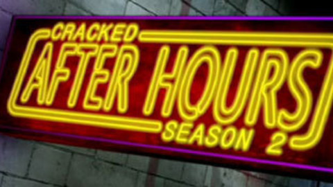 After Hours Season 2: Coming Monday