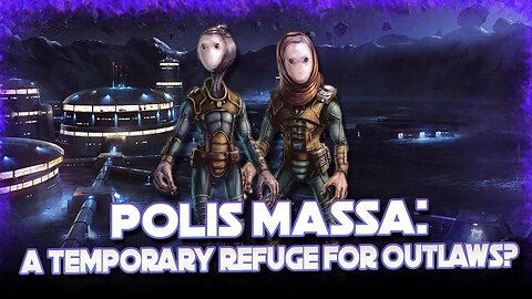 How this Desolate World in the Far Reaches of the Known Galaxy Became so Prominent