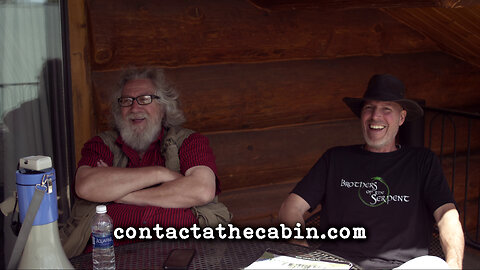 Contact at the Cataracts May '21 Highlights