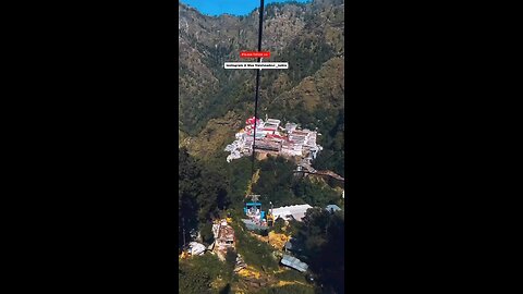 mata vaishno devi india