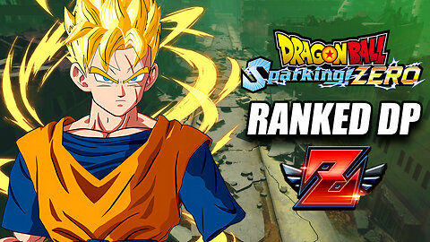 🔴 LIVE SUPER EXPLOSIVE WAVE CHALLENGE 💥 RANKED & KING OF THE HILL 🐉 DRAGON BALL: Sparking! ZERO