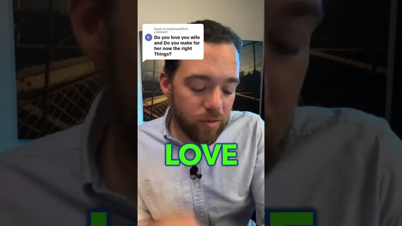 How Loving Your Partner Can Help You Work On Yourself