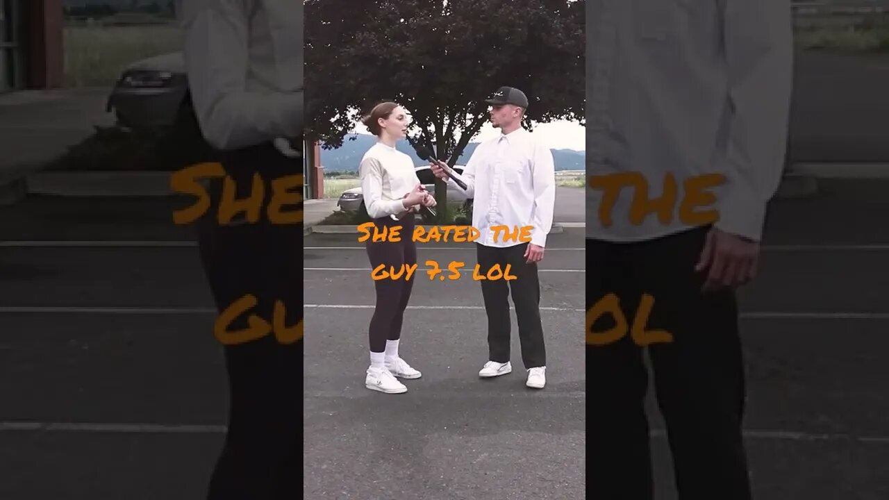 Hottie rated guy. lol