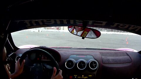 Central FL F430 challenge Gotham dream cars drive