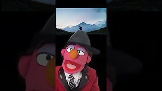 Sam NewsMan - 3/16/23 #News 📰 #Oxygen #Heath #Mountains 🏔️ #Bigfoot #Puppet #Parody #Satire