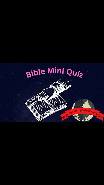 Bible Verse Scramble Leviticus 19:31