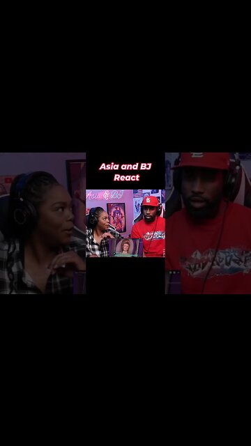 Can you imagine?! 😳😱 #shorts #ytshorts #asiaandbjreact #asiaandbj