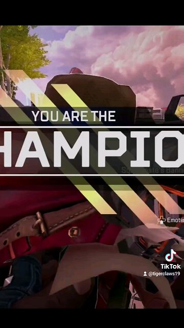 Just some clips from 2-15. Song is Real One by Smash into Pieces youtube.com/@tigerclaws19