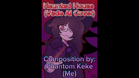 Haunted House - Vade