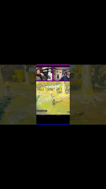 THE ULTIMATE WEAPON #zeldatearsofthekingdom #tearsofthekingdom #reaction #nintendo #humor #gaming