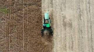 Farmers Affected By U.S.-China Trade War To Get More Aid