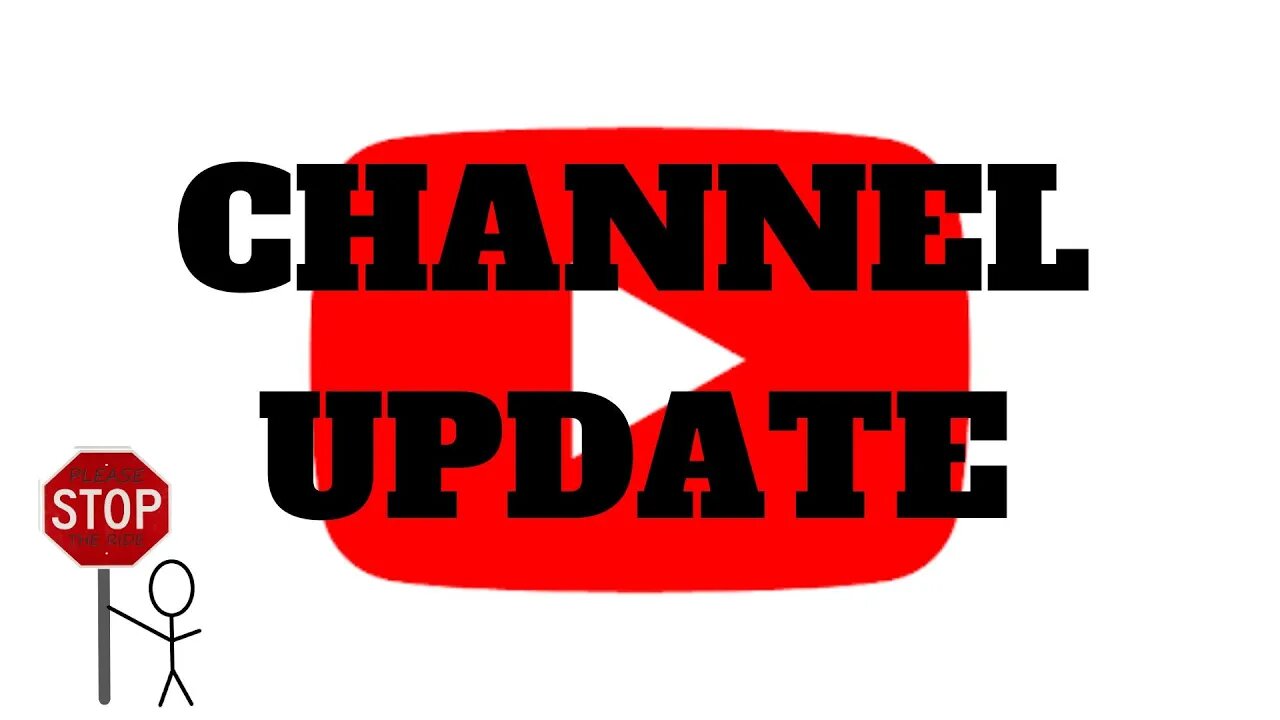 CHANNEL UPDATE