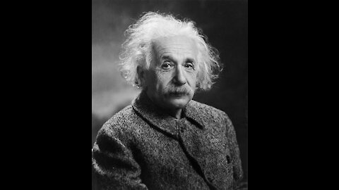 Great geniuses of the time- Albert Einstein