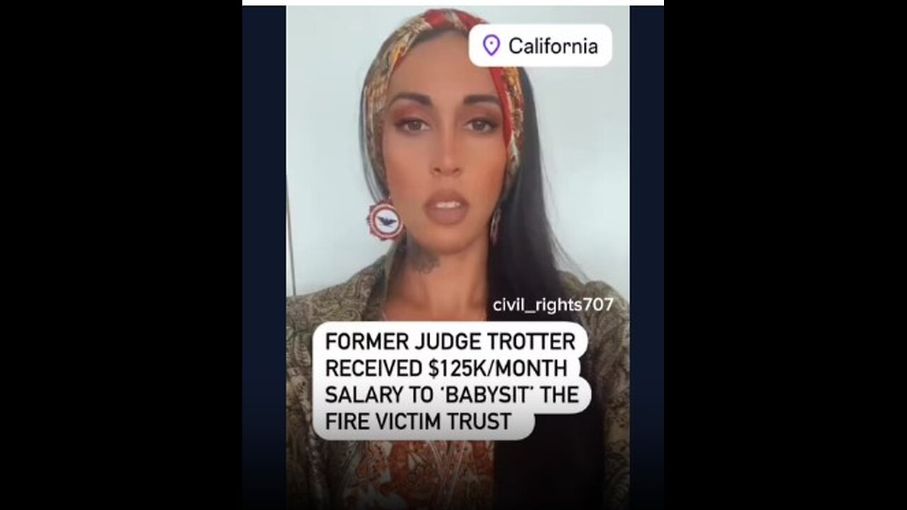 Democrat Corruption in California is UNRIVALED