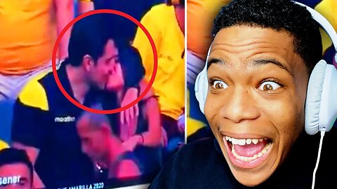 People Caught Cheating On Camera!