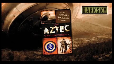 Aztec UFO Incident