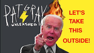 Joe Biden May Win the Primary, but He’s Losing It | 3/11/20