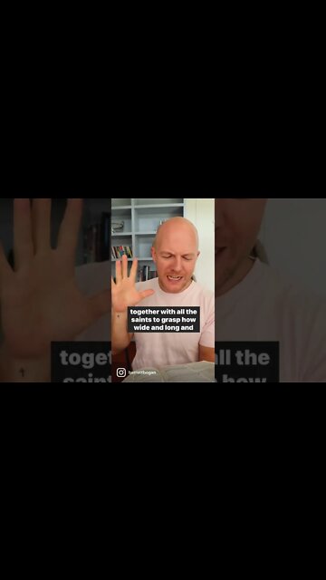 Was this prayer in the Bible really written to YOU?! 😱 #shorts