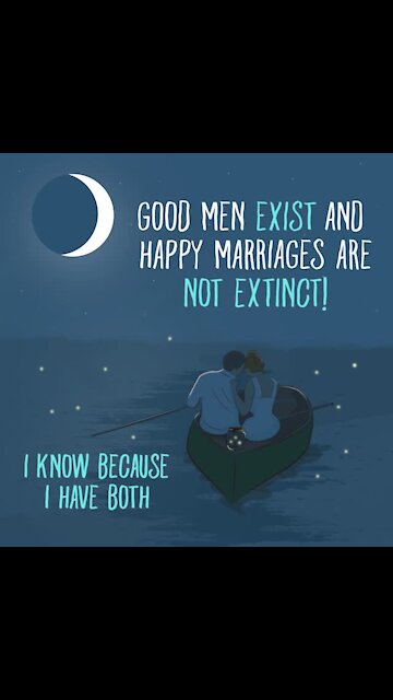 Good men exist [GMG Originals]