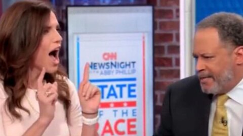 Nancy Mace Shreds Gang Of Liberal Bullies In Insane Live TV Segment