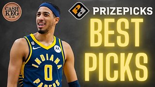 NBA PRIZEPICKS | PROP PICKS | WEDNESDAY | 1/4/2023 | NBA BETTING | BEST BETS