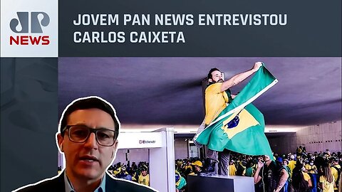 Como o mercado se comportará após invasão em Brasília? Economista explica