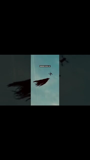 Dementor in REAL LIFE! 👀😂 #paranormal #haunted #harrypotter #dementor