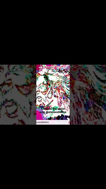 almost cut my hair #stevecutlerlive #shorts