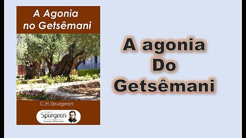 The agony of Gethsemane - Introduction