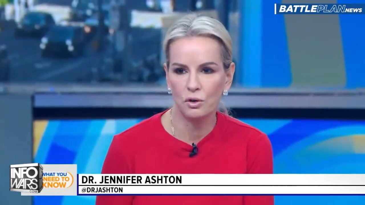 Doctor on Good Morning America Admits Covid Jab Can Cause VAIDS