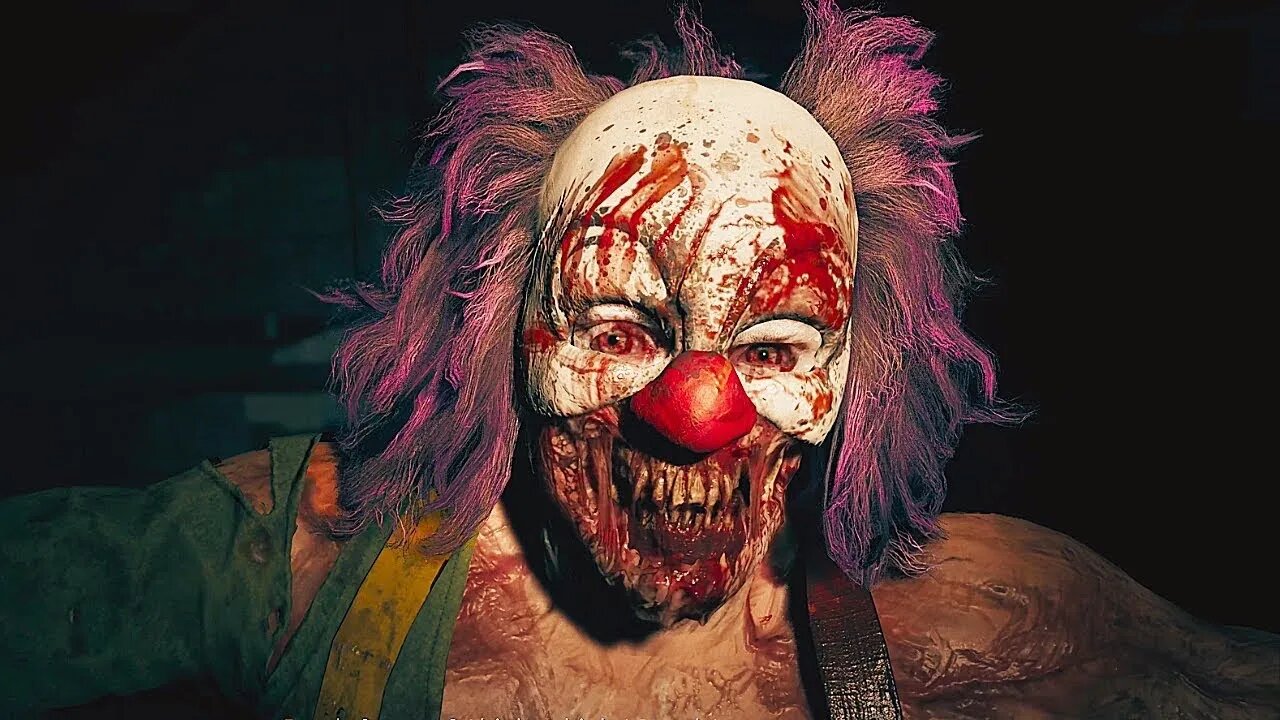 I’m terrified of fucking CLOWNS!!! (Dead Island 2) (w/@Slayz.W) (Livestream) |Part 9| (1/2 Finale)