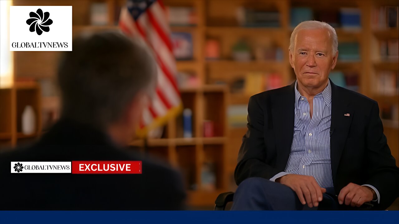 Reaction and analysis of Biden's high stakes interview