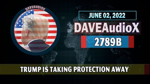 TRUMP IS TAKING PROTECTION AWAY - TRUMP NEWS