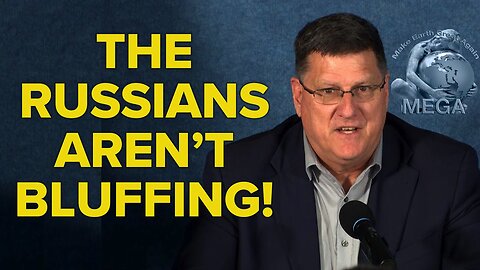 Did the U.S. Help Ukraine Target Russia's Nuclear Defense Capabilities? [With Subtitles]