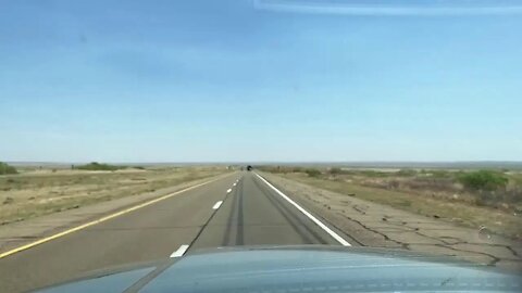 Live drive from Albuquerque to Tulsa possible street outlaws try 2 also on discord voice
