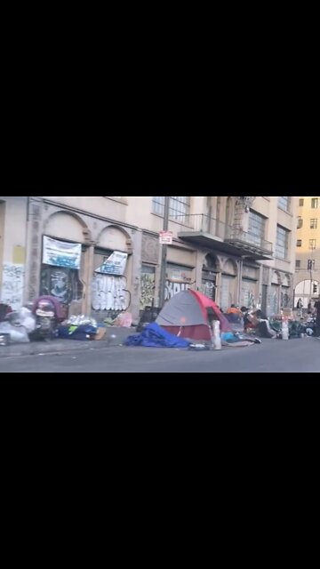 The State Of California In 2022