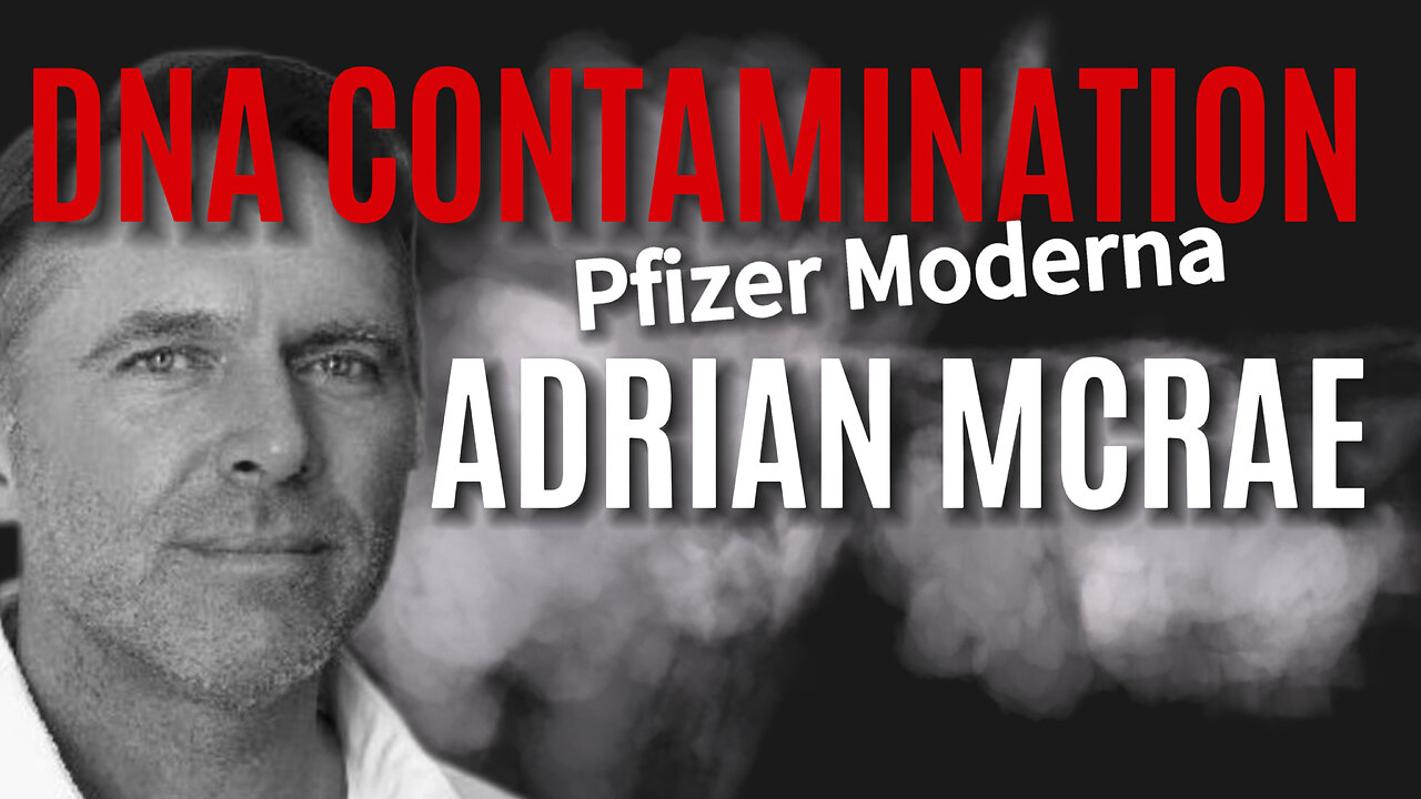 DNA CONTAMINATION: Interview with Port Hedland Councilor, Adrian McRae 17 October 2024