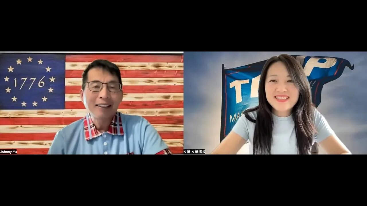 英王加冕不同寻常，川普为什么去苏格兰？乌克兰拦截超高音速导弹的可能性，德州枪击案和42条到期的关系，黑石CEO欲出售2500万黑石股票｜【红州捷报】20230507