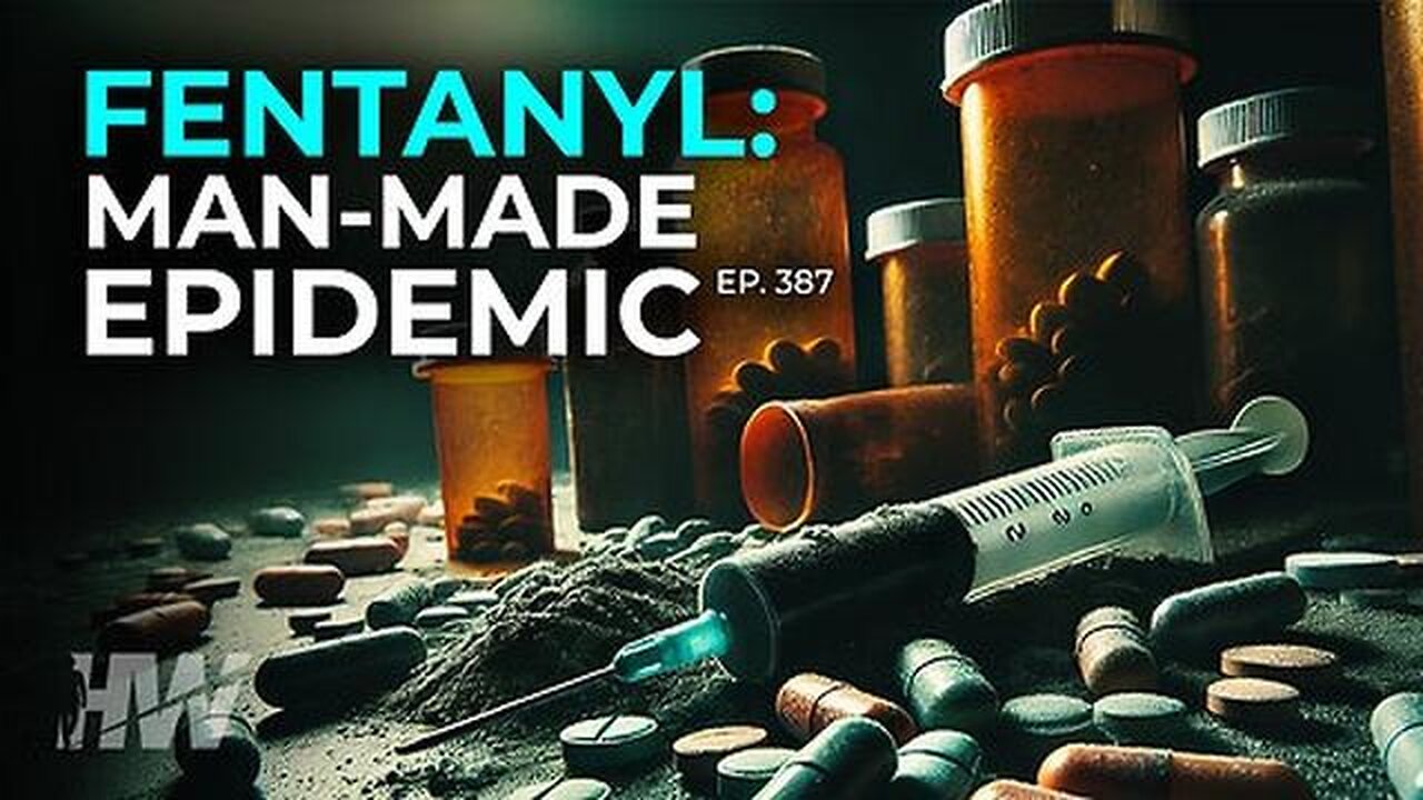 Fentanyl : Man-Made Epidemic | The Highwire