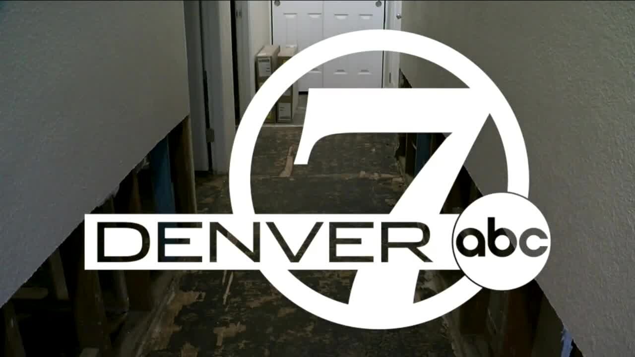 Denver7 News at 5PM Wednesday, July 7, 2021