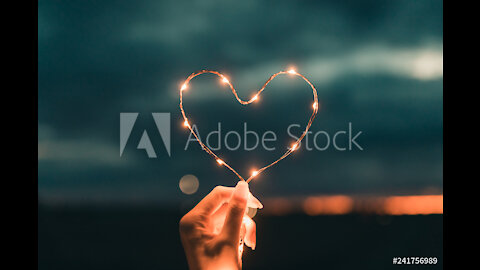 Concept Of True Love