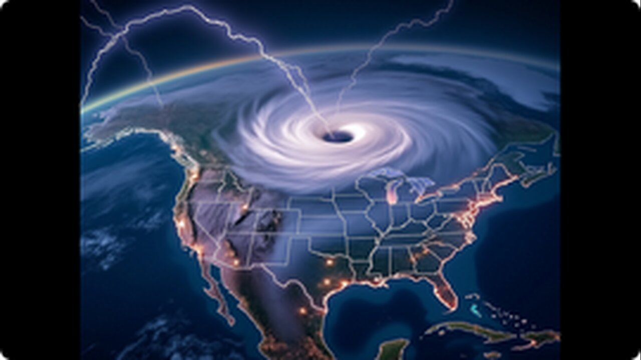 Civilization Cycle Live: Preparing for the inevitable.