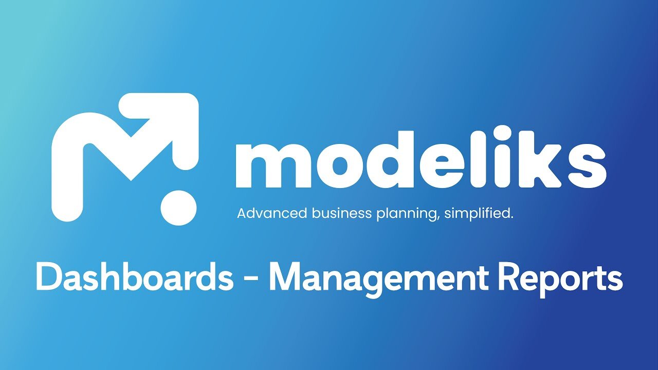 Mastering Modeliks: Ultimate Guide to Management Reports!